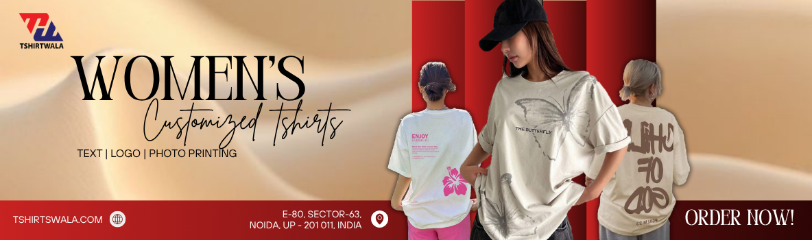 women banner